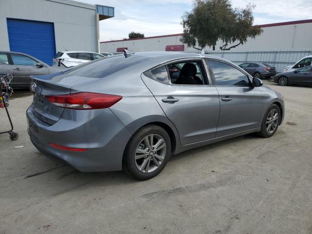 Obraz 3 z 2018 HYUNDAI ELANTRA SEL 2018 z VIN 5NPD84LF7JH365281