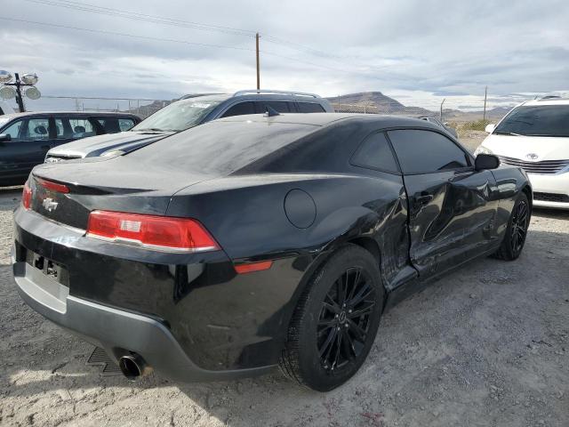Изображение 3 2014 CHEVROLET CAMARO LT 2014 с VIN 2G1FB1E36E9128441