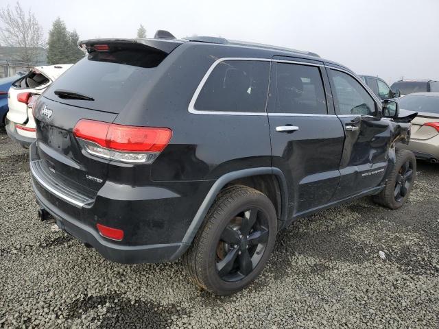 Obraz 3 z 2014 JEEP GRAND CHEROKEE LIMITED 2014 z VIN 1C4RJFBG2EC588510
