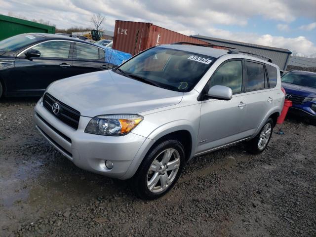 2008 TOYOTA RAV4 SPORT 2008 image