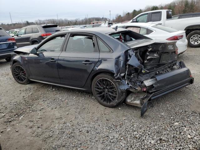 Obraz 2 z 2018 AUDI A4 PREMIUM PLUS 2018 z VIN WAUENAF49JA116216
