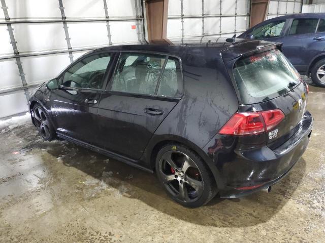 Image 2 of 2015 VOLKSWAGEN GTI  2015 with VIN 3VW5T7AU2FM024763