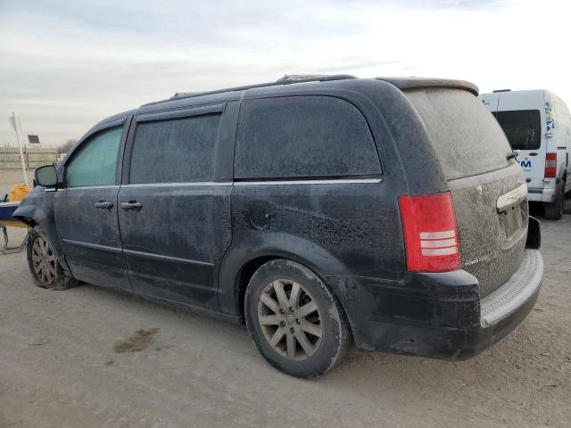 Изображение 2 2008 CHRYSLER TOWN & COUNTRY TOURING 2008 с VIN 2A8HR54P18R105931