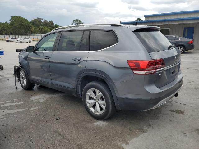 Image 2 of 2018 VOLKSWAGEN ATLAS SE 2018 with VIN 1V2LR2CA6JC583322