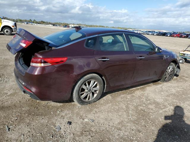 Изображение 3 2018 KIA OPTIMA LX 2018 с VIN 5XXGT4L39JG222300