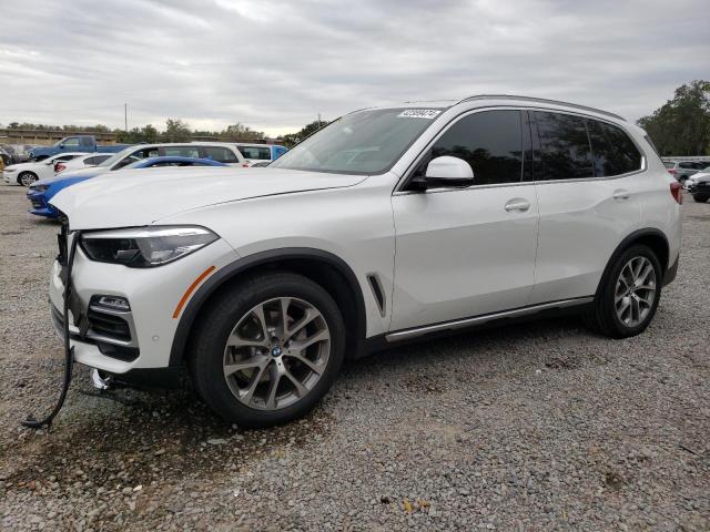 Obraz 2019 BMW X5 XDRIVE40I 2019