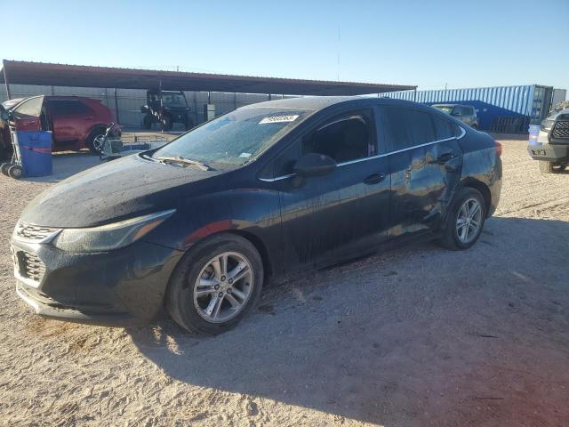 Obraz 1 z 2016 CHEVROLET CRUZE LT 2016 z VIN 1G1BE5SM8G7263581