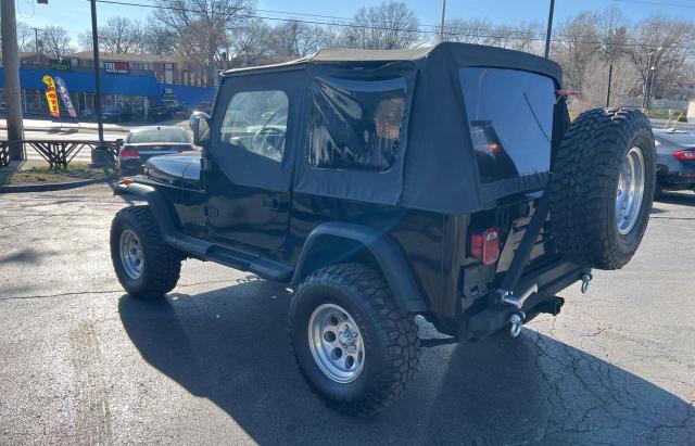 Изображение 3 1988 JEEP WRANGLER  1988 с VIN 2BCCZ81J9JB545236