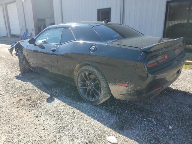 Изображение 2 2020 DODGE CHALLENGER R/T SCAT PACK 2020 с VIN 2C3CDZFJXLH139188