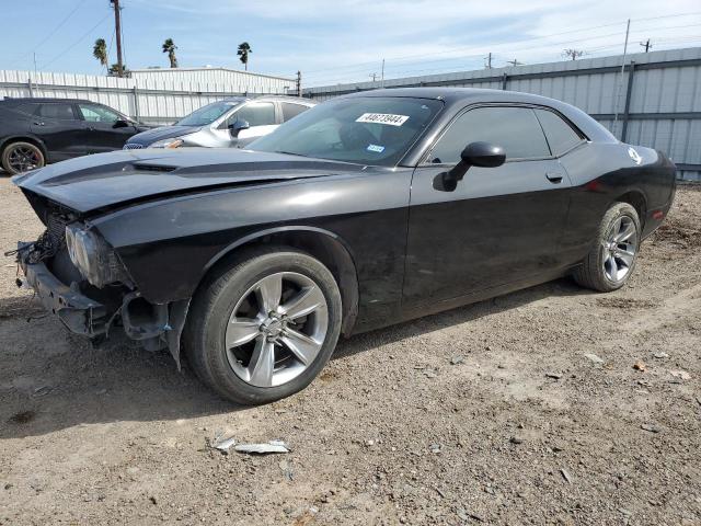 Изображение 2015 DODGE CHALLENGER SXT 2015