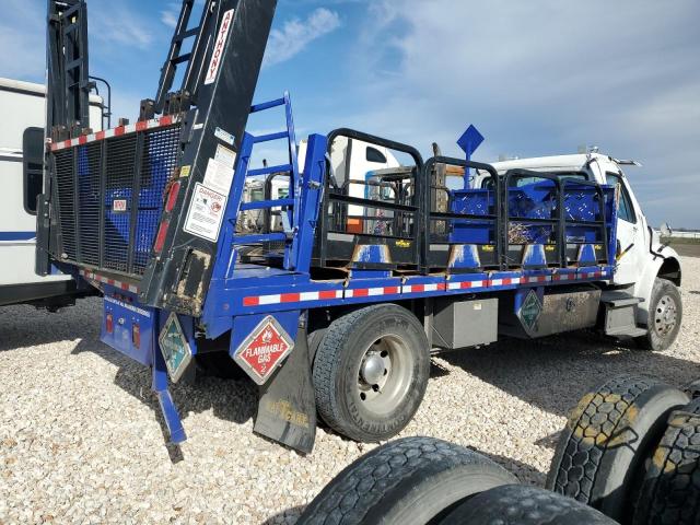 Image 3 of 2022 FREIGHTLINER M2 106 MEDIUM DUTY 2022 with VIN 1FVACXD20NHNT4886