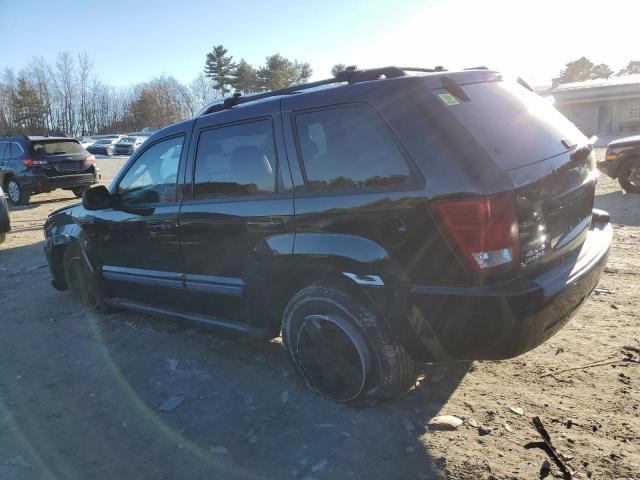 Obraz 2 z 2007 JEEP GRAND CHEROKEE LAREDO 2007 z VIN 1J8GR48K47C503646