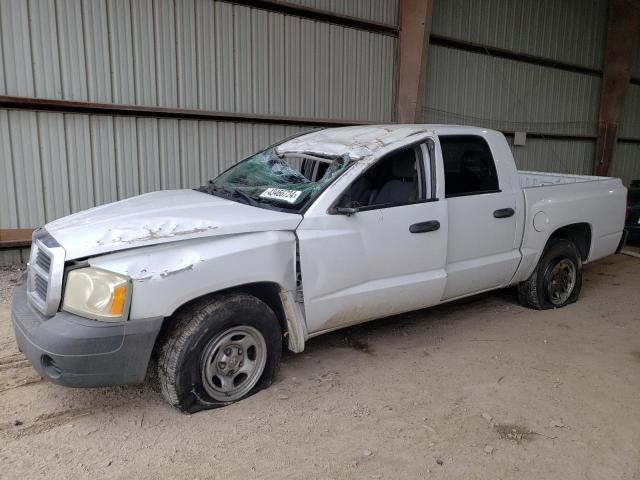 2007 DODGE DAKOTA QUAD 2007 image