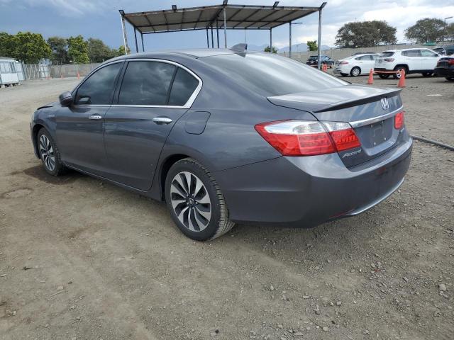 Obraz 2 z 2015 HONDA ACCORD HYBRID EXL 2015 z VIN 1HGCR6F56FA013526