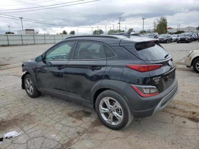 Изображение 2 2023 HYUNDAI KONA SEL 2023 с VIN KM8K3CAB5PU019384