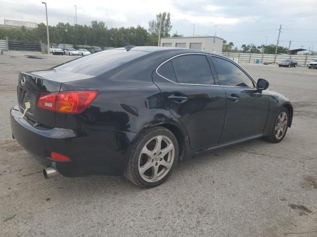Изображение 3 2008 LEXUS IS 250 2008 с VIN JTHCK262685025042