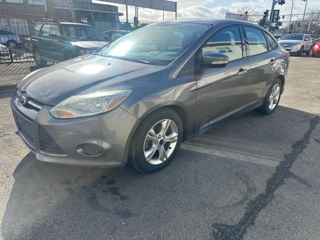 Obraz 2 z 2013 FORD FOCUS SE 2013 z VIN 1FADP3F29DL352771