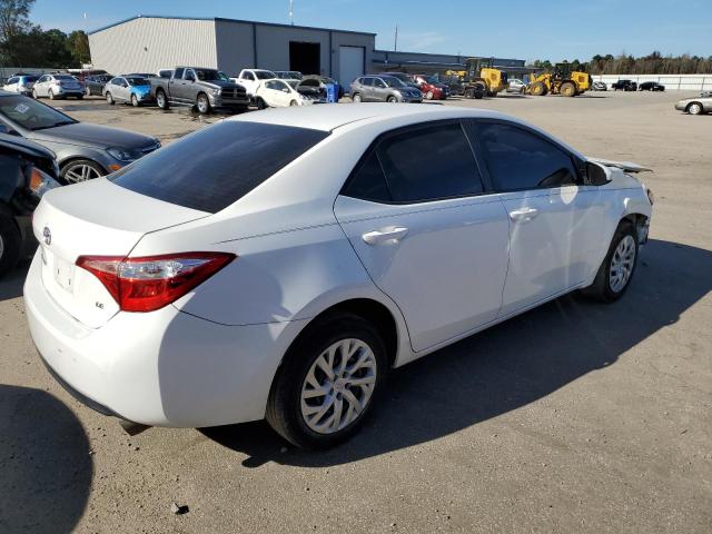 Obraz 3 z 2018 TOYOTA COROLLA L 2018 z VIN 5YFBURHE7JP823470