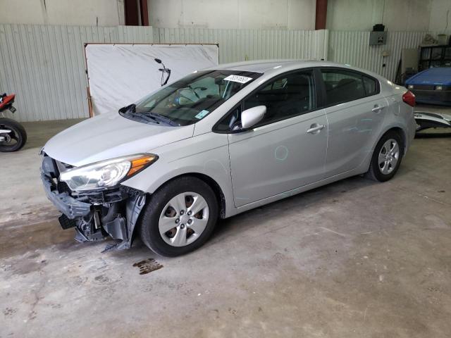 Изображение 2016 KIA FORTE LX 2016