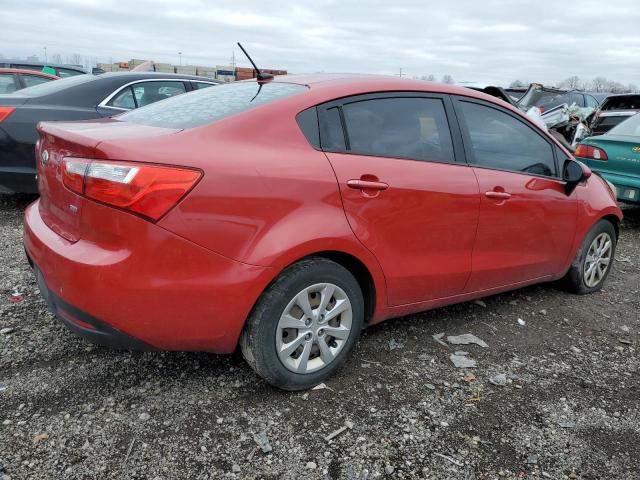 Obraz 3 z 2014 KIA RIO LX 2014 z VIN KNADM4A36E6394868