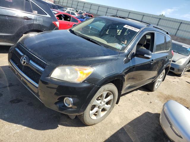 Image 1 of 2012 TOYOTA RAV4 LIMITED 2012 with VIN 2T3DF4DV1CW186001
