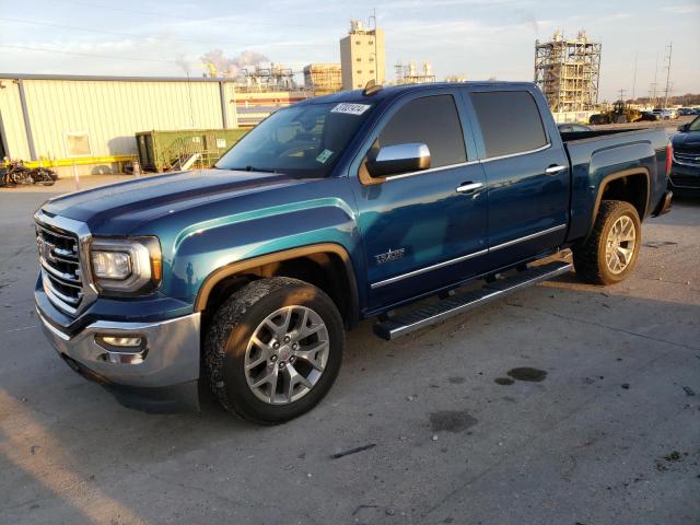 2018 GMC SIERRA C1500 SLT 2018 image