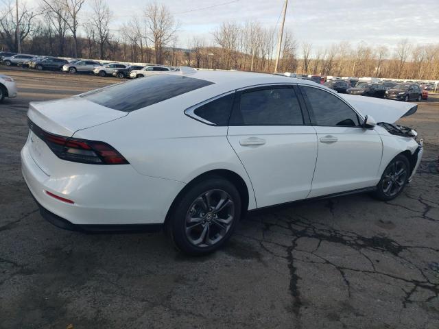 Image 3 of 2023 HONDA ACCORD EX 2023 with VIN 1HGCY1F32PA007650