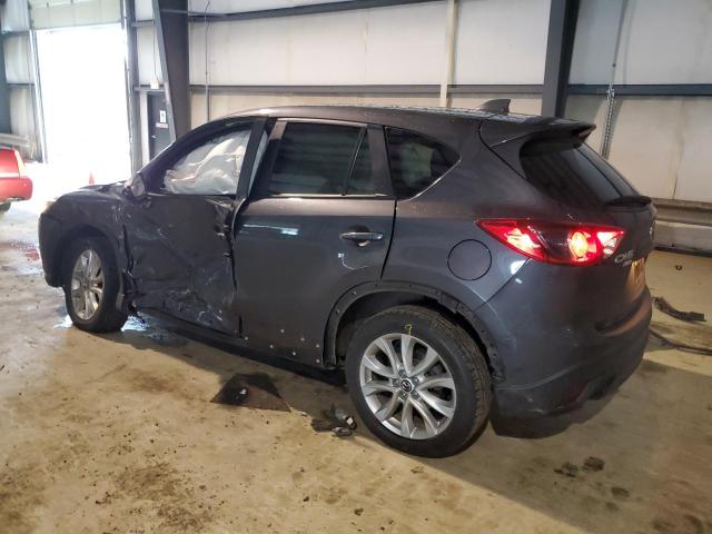 Obraz 2 z 2015 MAZDA CX-5 GT 2015 z VIN JM3KE4DY1F0450323