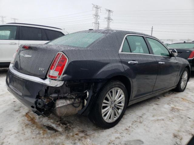 Image 3 of 2013 CHRYSLER 300C  2013 with VIN 2C3CCAKG3DH699697