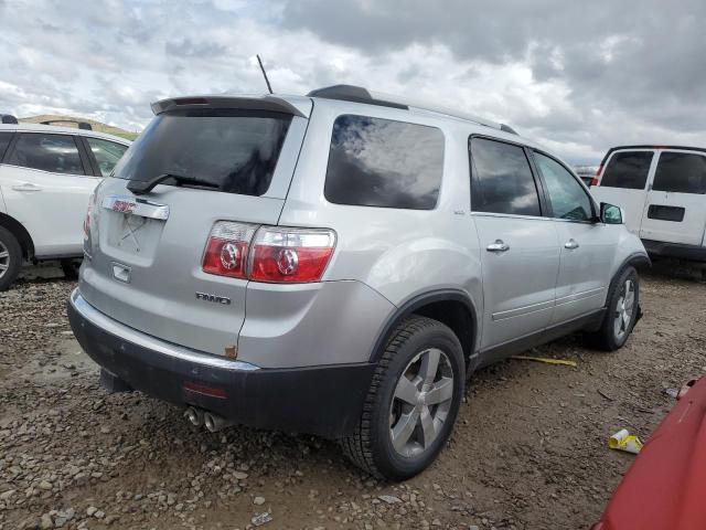 Image 3 of 2011 GMC ACADIA SLT-2 2011 with VIN 1GKKVSED0BJ419064