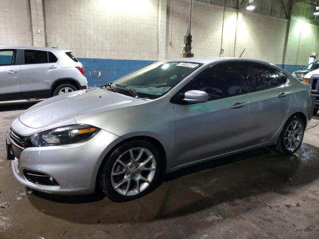 2015 DODGE DART SXT 2015 image
