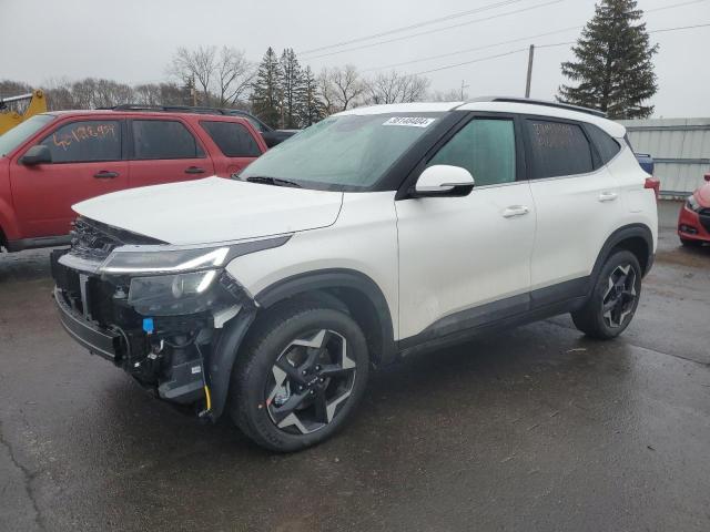 2024 KIA SELTOS EX 2024 image