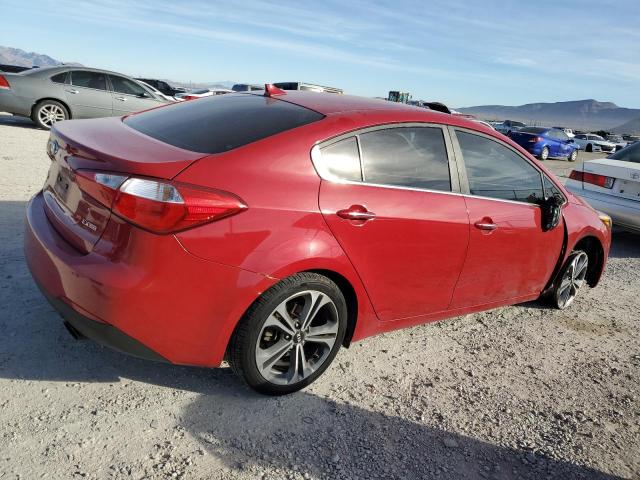 Obraz 3 z 2016 KIA FORTE EX 2016 z VIN KNAFZ4A8XG5613829