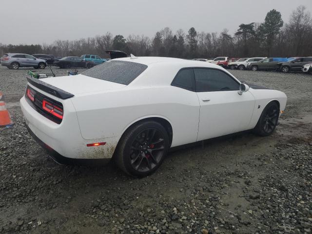 Изображение 3 2021 DODGE CHALLENGER R/T SCAT PACK 2021 с VIN 2C3CDZFJ5MH681154