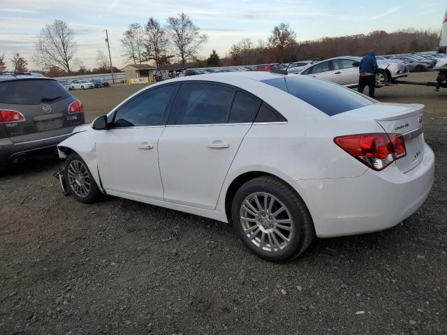 Изображение 2 2015 CHEVROLET CRUZE ECO 2015 с VIN 1G1PJ5SB3F7164519