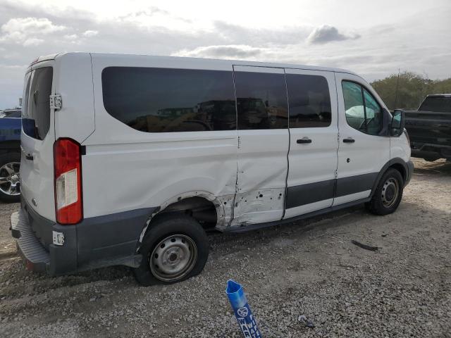 Obraz 3 z 2018 FORD TRANSIT T-150 2018 z VIN 1FMZK1ZM2JKB18727