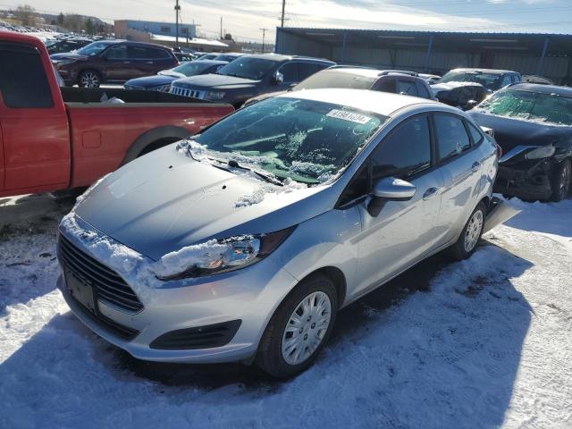 Obraz 1 z 2019 FORD FIESTA S 2019 z VIN 3FADP4AJ4KM112012