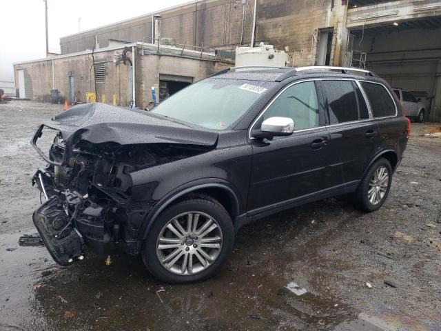 Изображение 1 2010 VOLVO XC90  2010 с VIN YV4852CT5A1561597