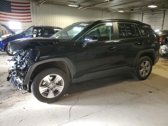 Изображение 1 2023 TOYOTA RAV4 XLE 2023 с VIN 2T3P1RFVXPW345870