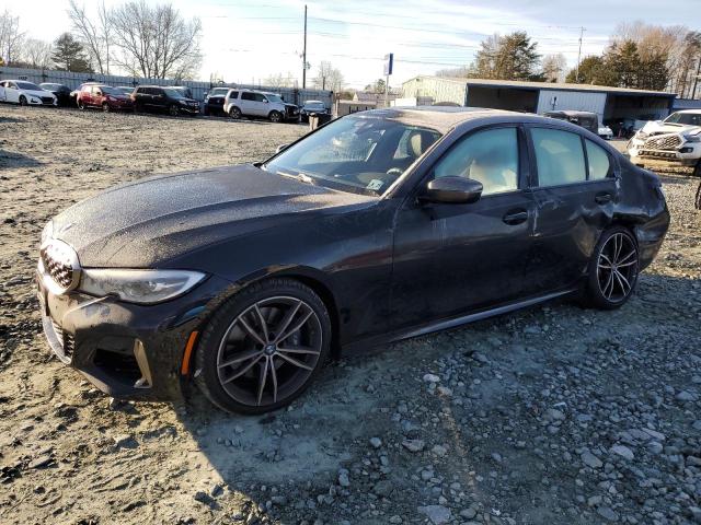 Obraz 2020 BMW M340XI  2020