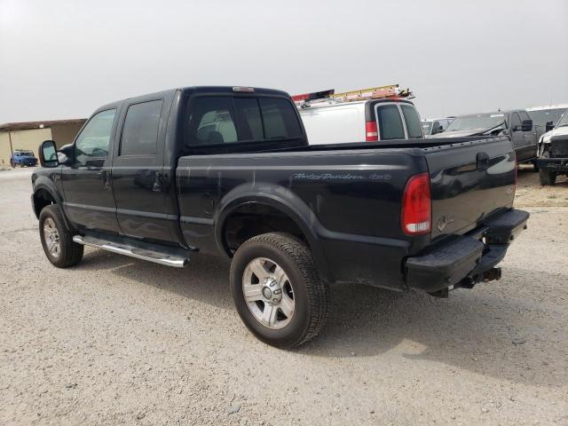 Obraz 2 z 2006 FORD F250 SUPER DUTY 2006 z VIN 1FTSW21P46ED39094