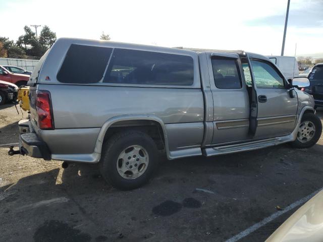 Image 3 of 2003 CHEVROLET SILVERADO C1500 2003 with VIN 2GCEC19T331203134