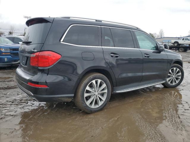 Image 3 of 2013 MERCEDES-BENZ GL 450 4MATIC 2013 with VIN 4JGDF7CE6DA212140