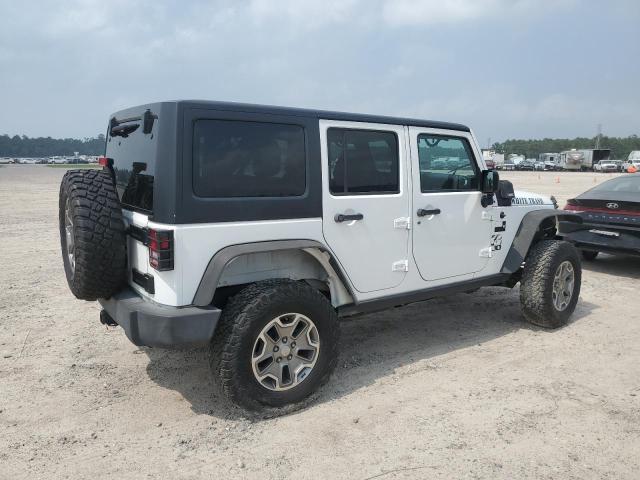 Image 3 of 2016 JEEP WRANGLER UNLIMITED RUBICON 2016 with VIN 1C4HJWFG7GL215536