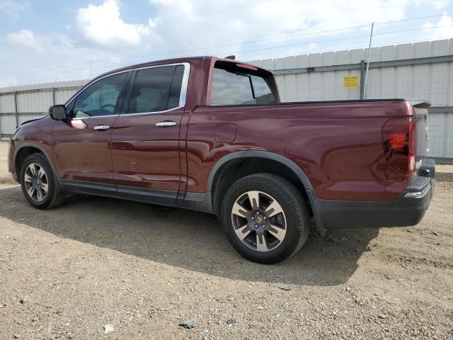 Изображение 2 2017 HONDA RIDGELINE RTL 2017 с VIN 5FPYK3F74HB012305