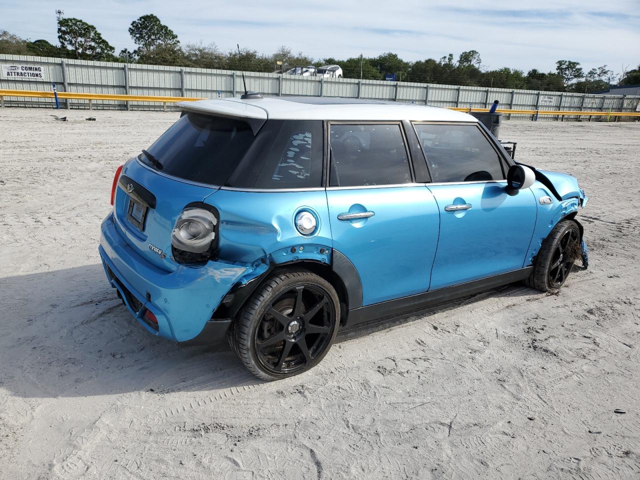 Изображение 3 2015 MINI COOPER S 2015 с VIN WMWXU3C57F2B56786