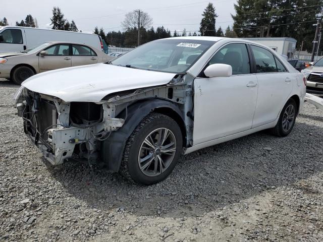 Изображение 2010 TOYOTA CAMRY BASE 2010