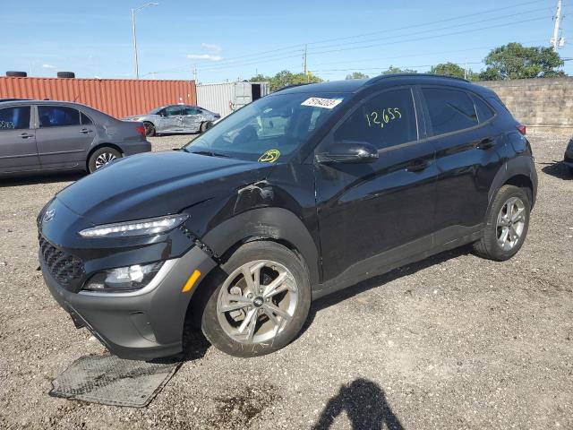 2022 HYUNDAI KONA SEL 2022 image