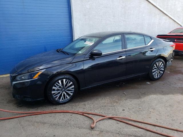 Изображение 2024 NISSAN ALTIMA SV 2024