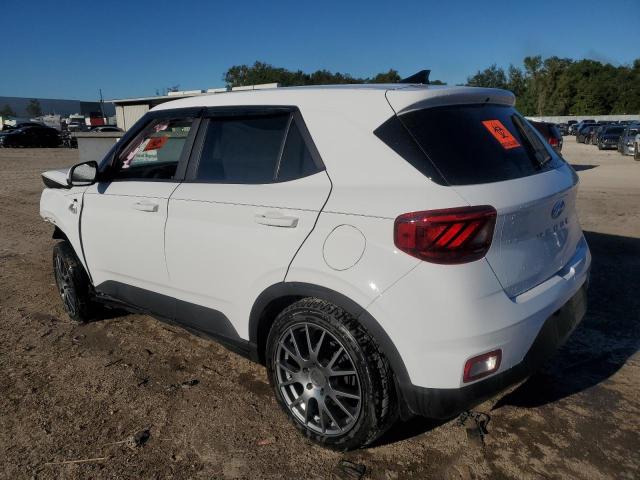 Изображение 2 2022 HYUNDAI VENUE SE 2022 с VIN KMHRB8A34NU207379